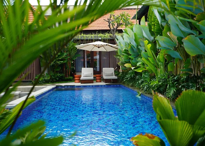 Kesumasari Living