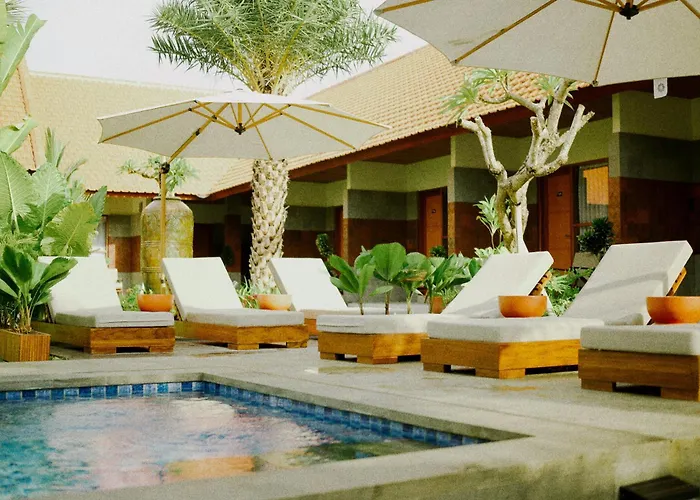 Kesumasari Living 3* Sanur (Bali)