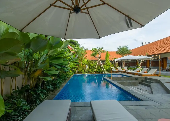 Kesumasari Living 3*