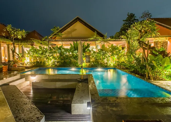 Kesumasari Living