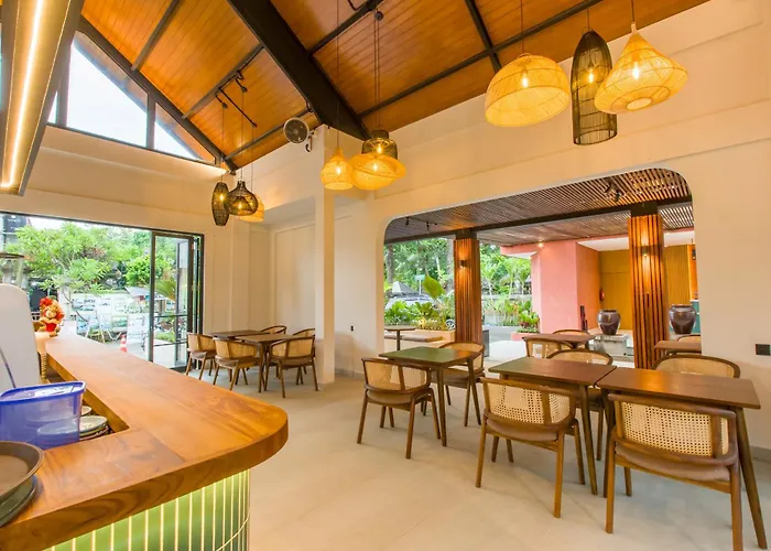 Hotel Kesumasari Living 3*