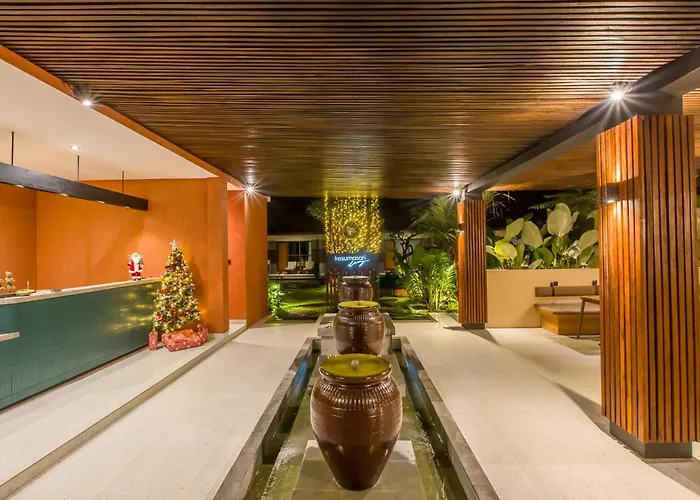 Kesumasari Living Sanur (Bali)