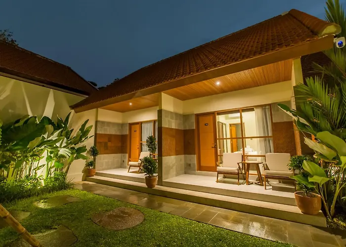 Kesumasari Living 3* Sanur (Bali)