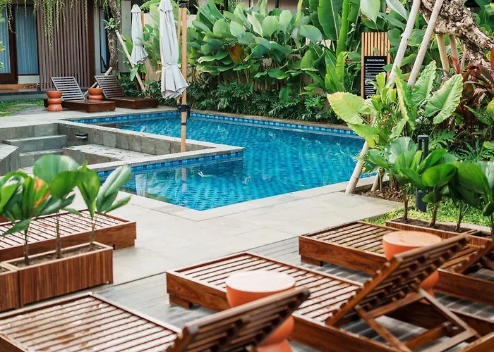 Kesumasari Living Hotel Sanur (Bali)