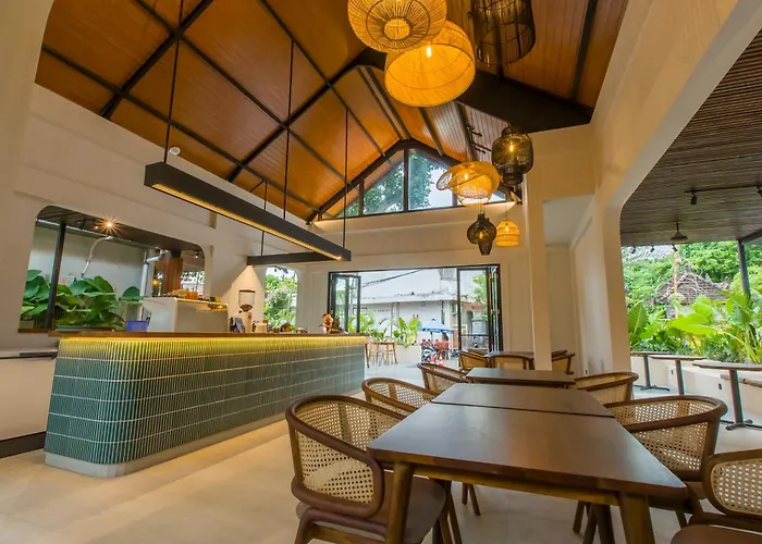 Hotel Kesumasari Living Sanur (Bali)