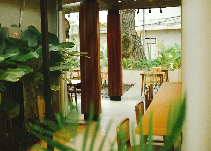 Hotel Kesumasari Living Sanur (Bali)
