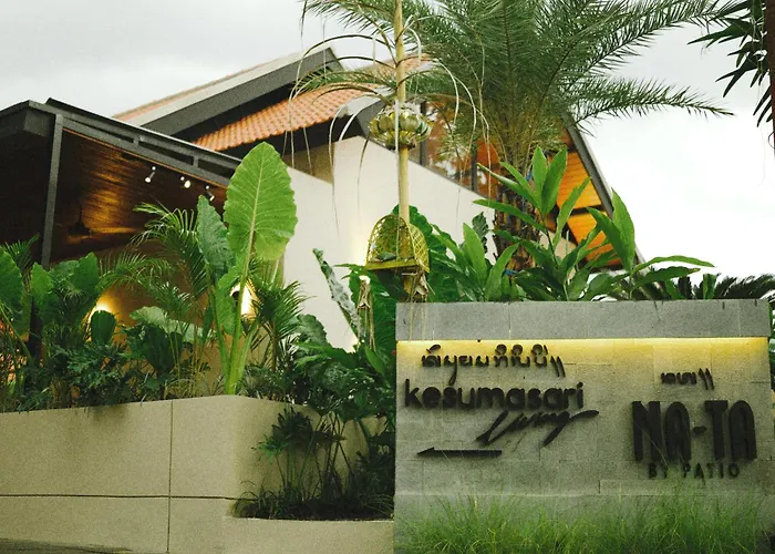 Kesumasari Living
