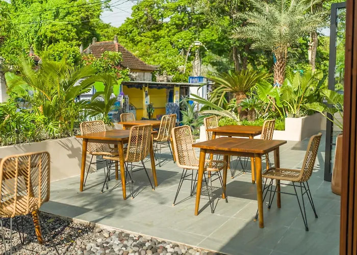 Hotel Kesumasari Living 3*