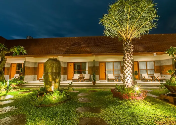 Kesumasari Living 3*