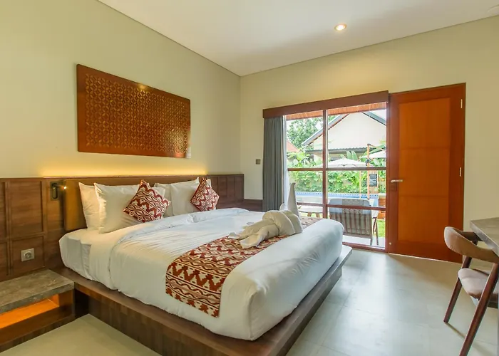 Kesumasari Living