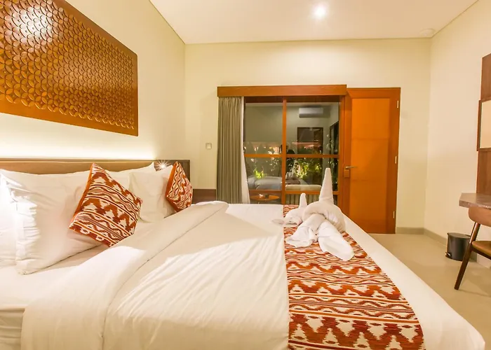 Kesumasari Living Sanur (Bali)