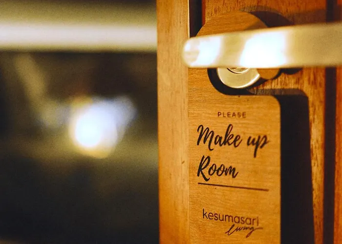 Kesumasari Living Hotel 3*