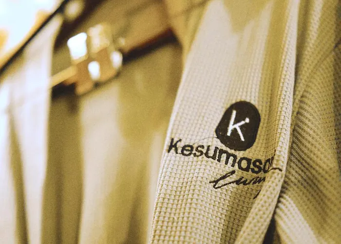 Kesumasari Living Hotel 3*