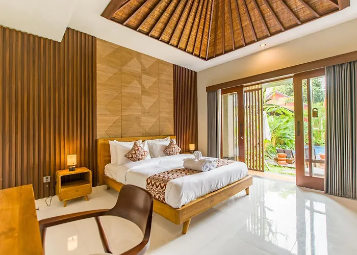 Kesumasari Living 3*