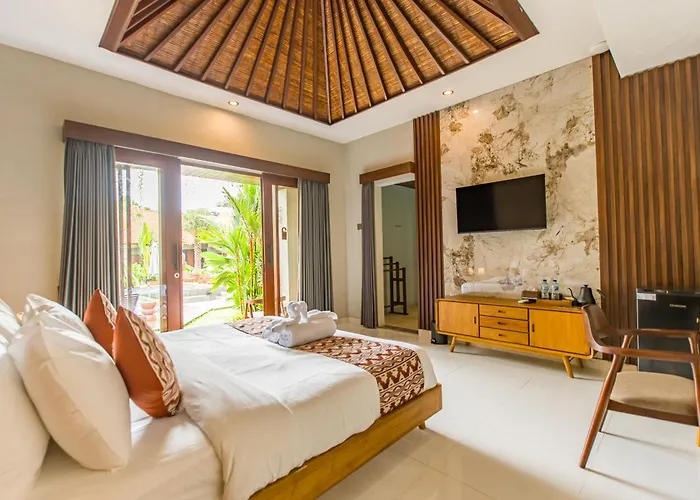 Kesumasari Living 3*