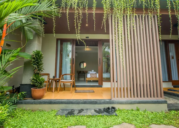 Kesumasari Living 3* Sanur (Bali)