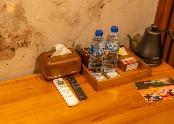 Kesumasari Living Hotel 3*