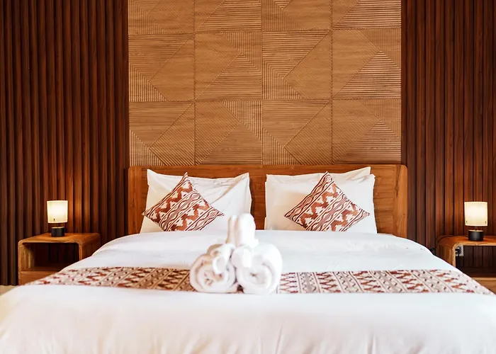 Kesumasari Living Hotel